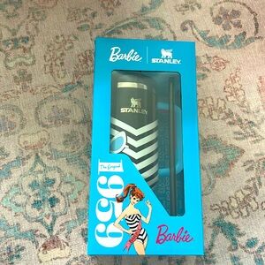 Sold out Barbie Stanley